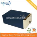 Wholesale customize cardboard decorative jewellery boxes